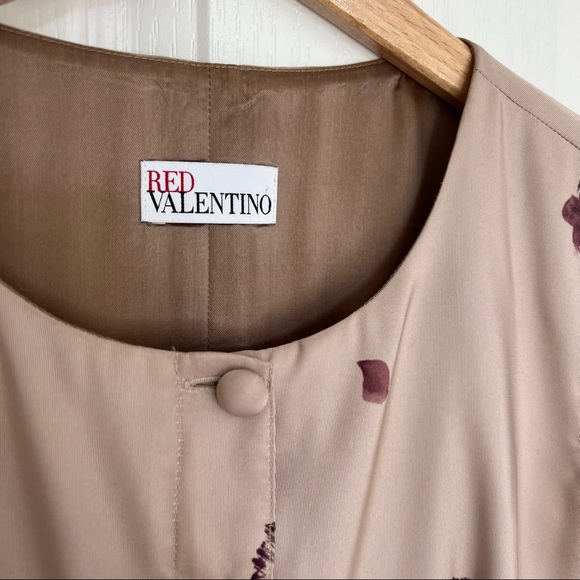 Red Valentino Dress - Picture 3 of 4